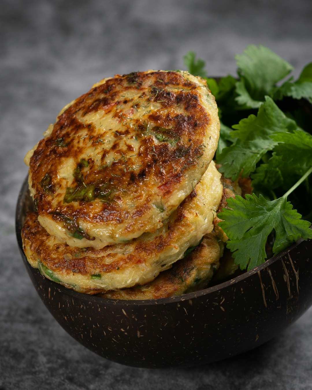 Potato Pancakes (image credits: unsplash)