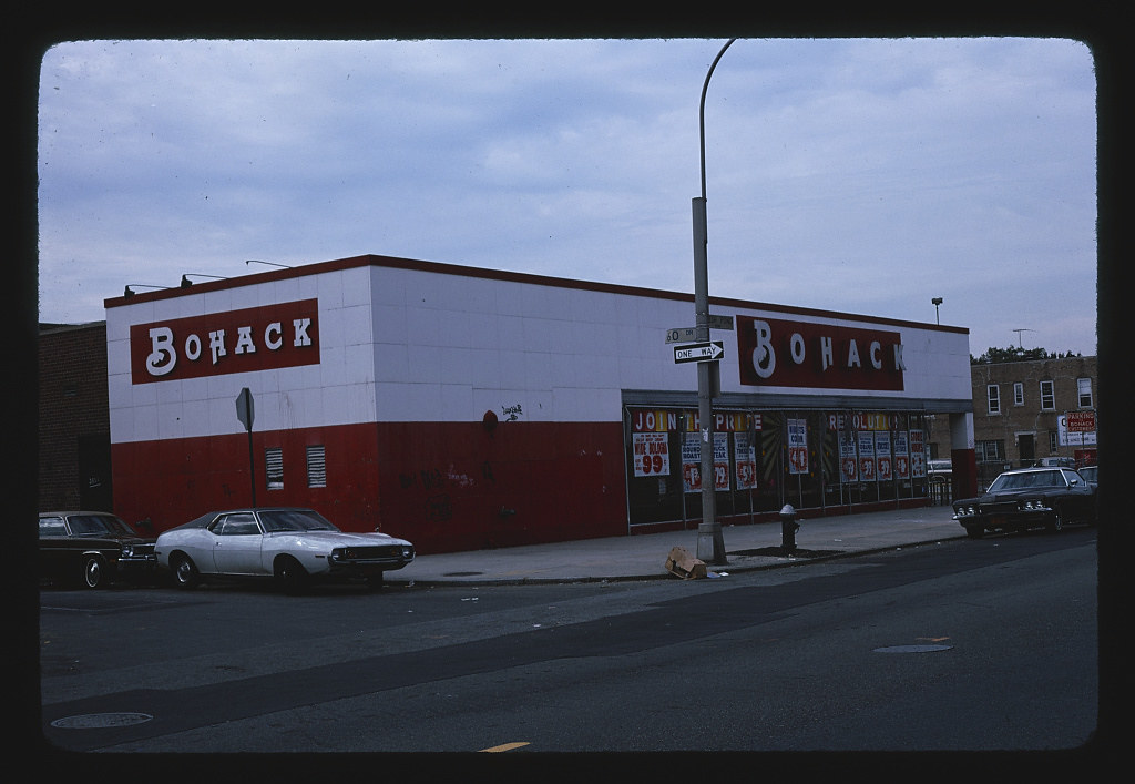 Bohack - The Family Empire That Crumbled (Image Credits: Flickr)