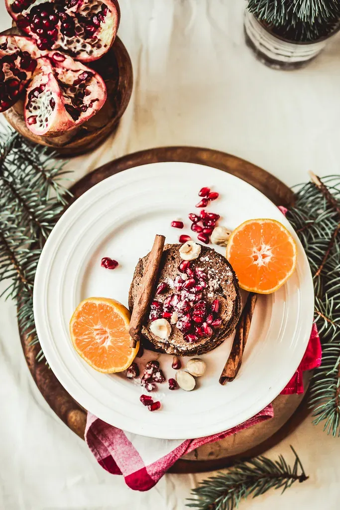 10. Plant-Based Meat Snack Alternatives (Image Credits: Flickr)