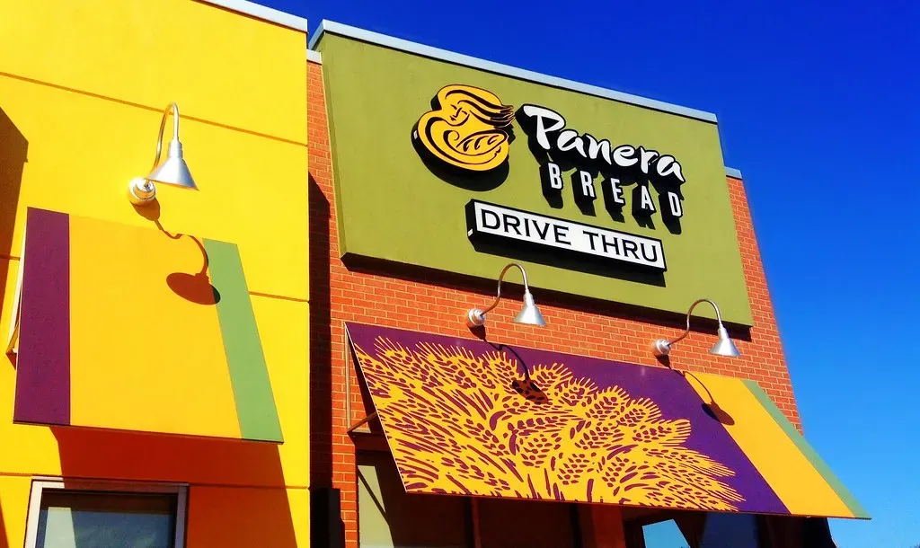 10. Panera Bread - Premium Prices, Mid-Tier Results (Image Credits: Flickr)