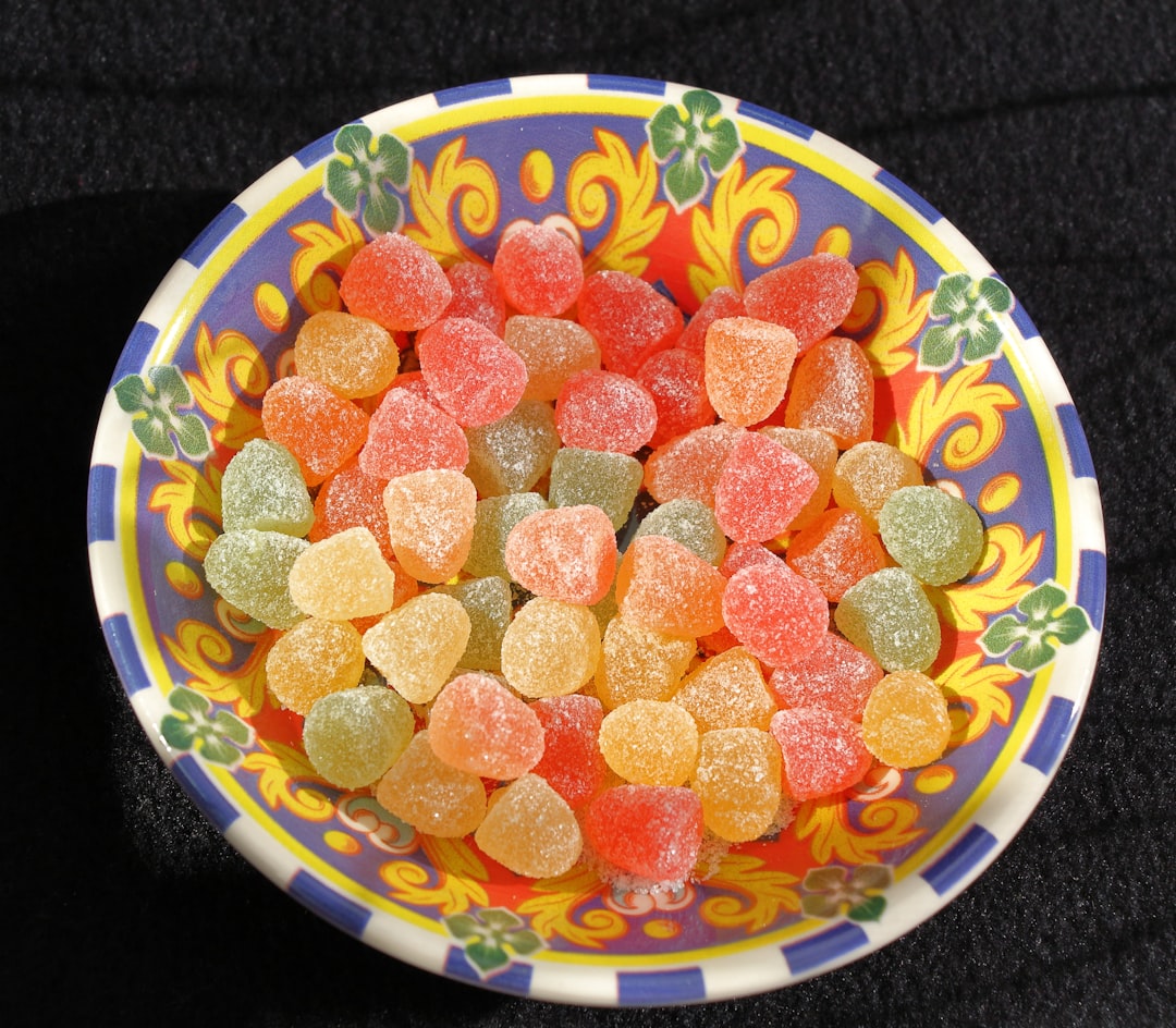 Refined Sugar (image credits: unsplash)