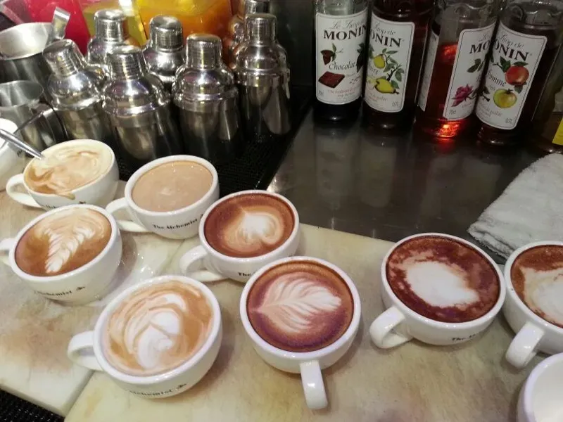 5. You Want Insane Amounts of Syrup (By Onpuichunsen, CC BY-SA 3.0)