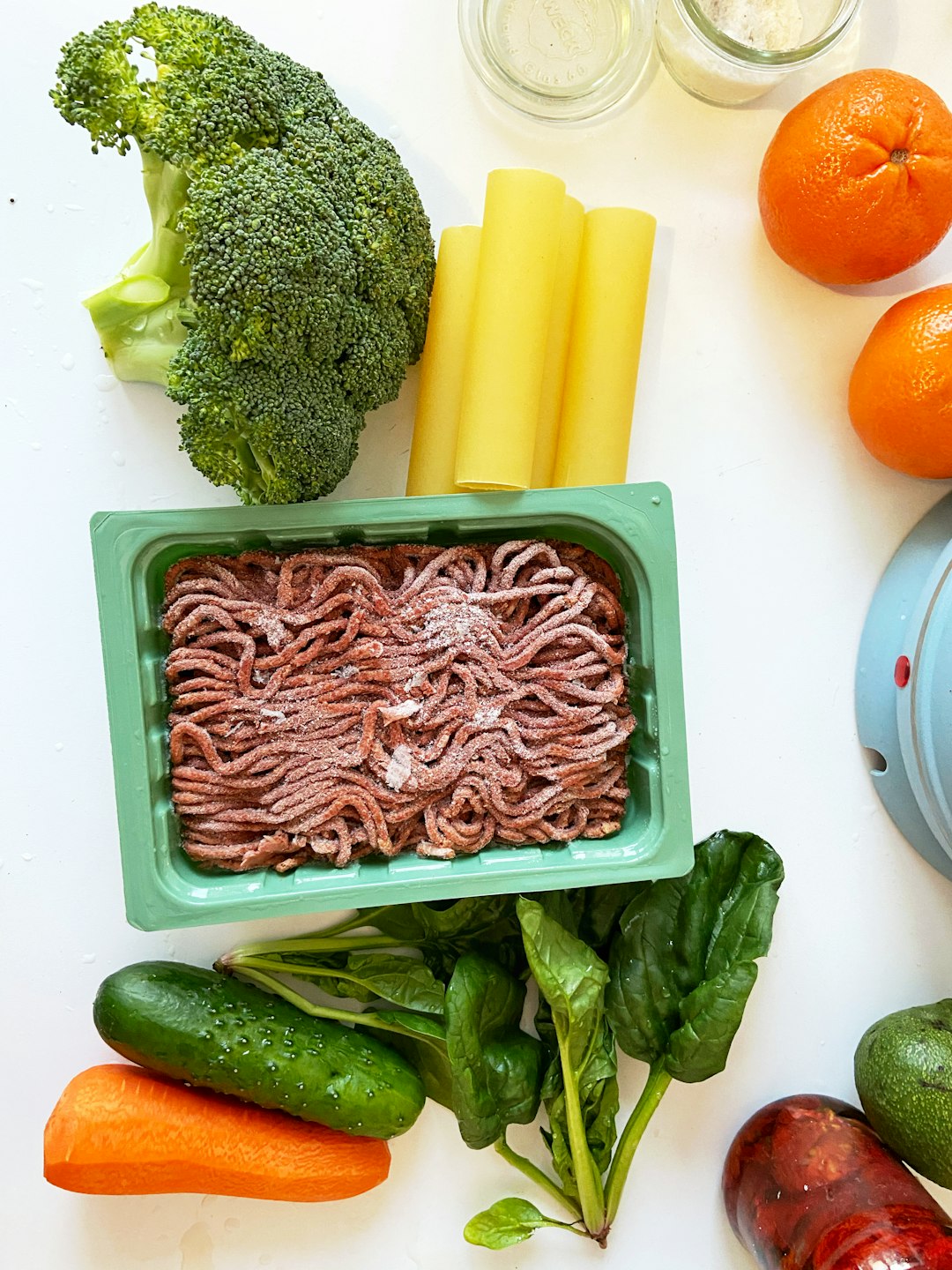 Safe Thawing And Cooking Methods (image credits: unsplash)