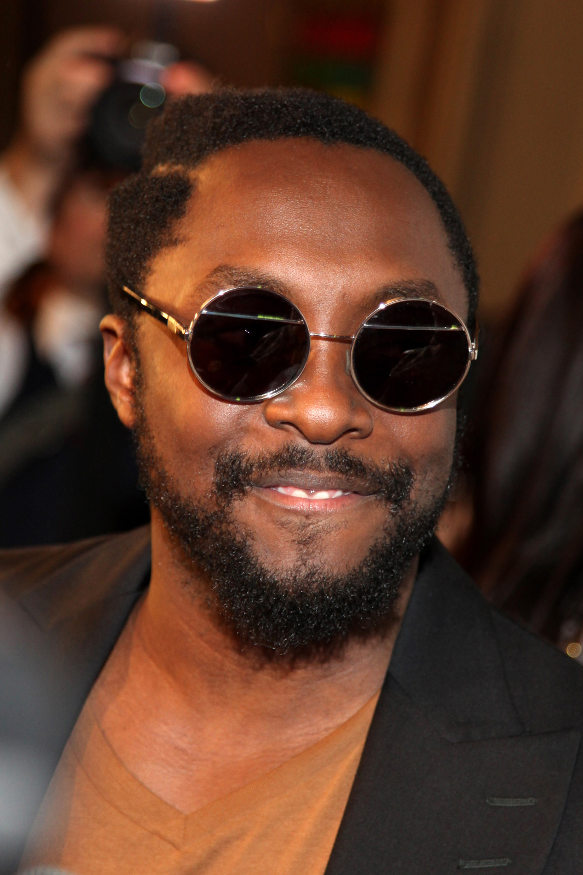 Will.i.am: A Musician with a Mission (image credits: wikimedia)