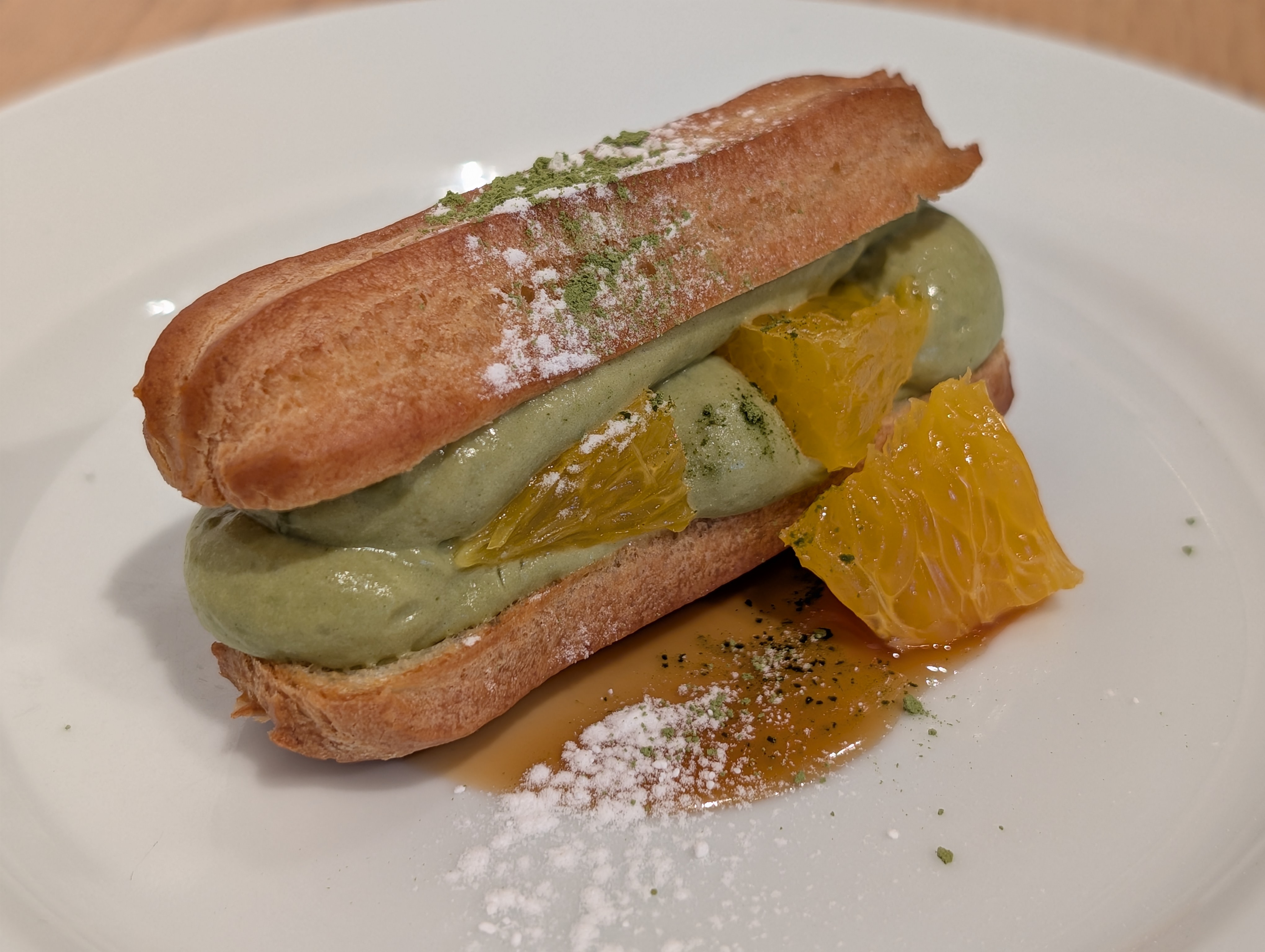 French Cuisine: Reinventing the Classics (image credits: wikimedia)