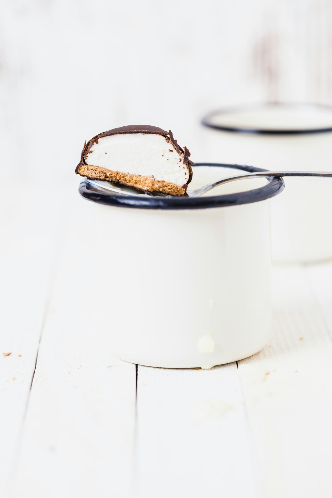 Decadent Hot Chocolate: Comfort in a Cup (image credits: unsplash)