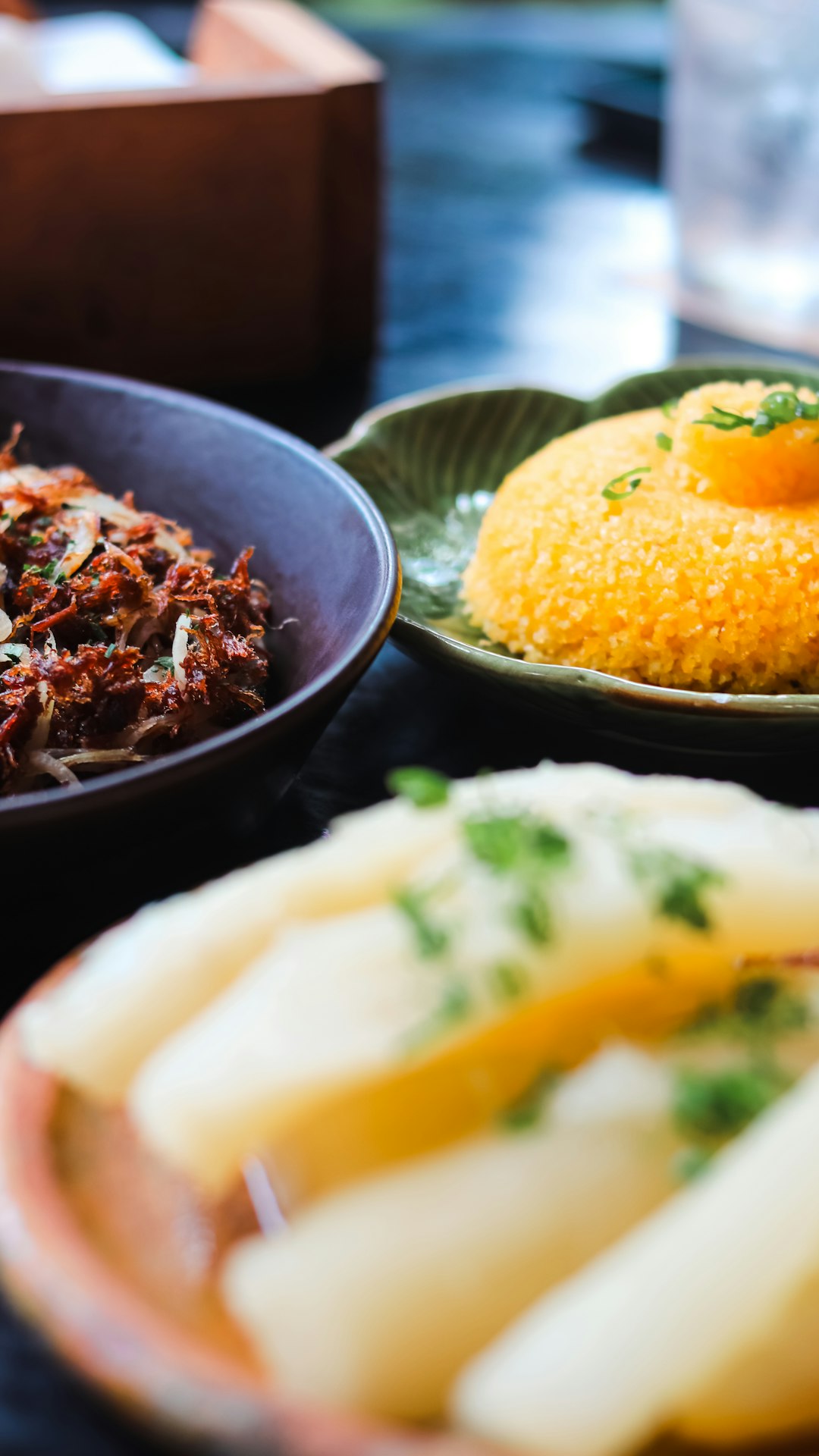Brazil: Beans, Rice, and Smaller Soft Drinks (image credits: unsplash)