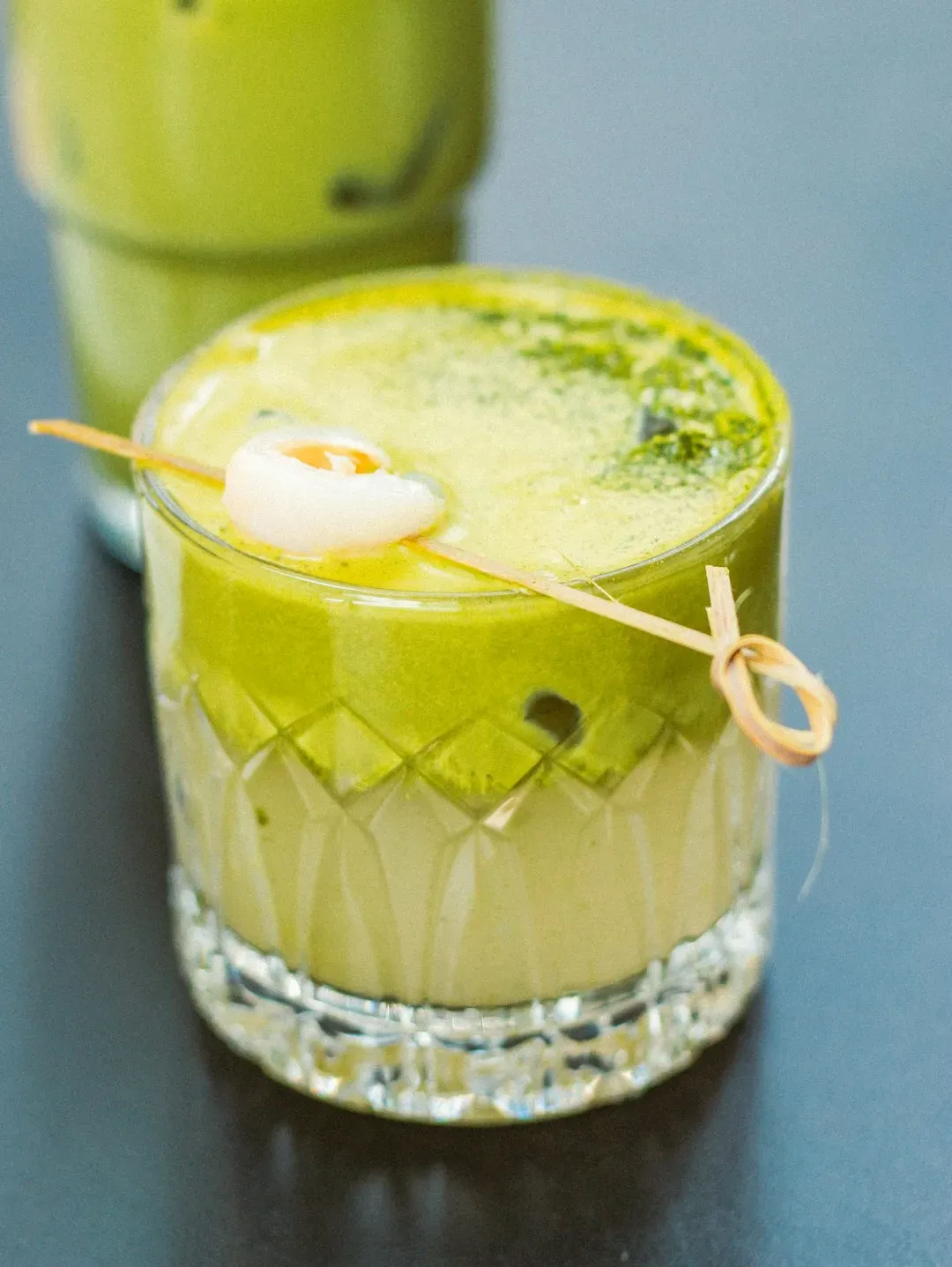 Aries: Matcha and Green Tea Energy (Image Credits: Unsplash)