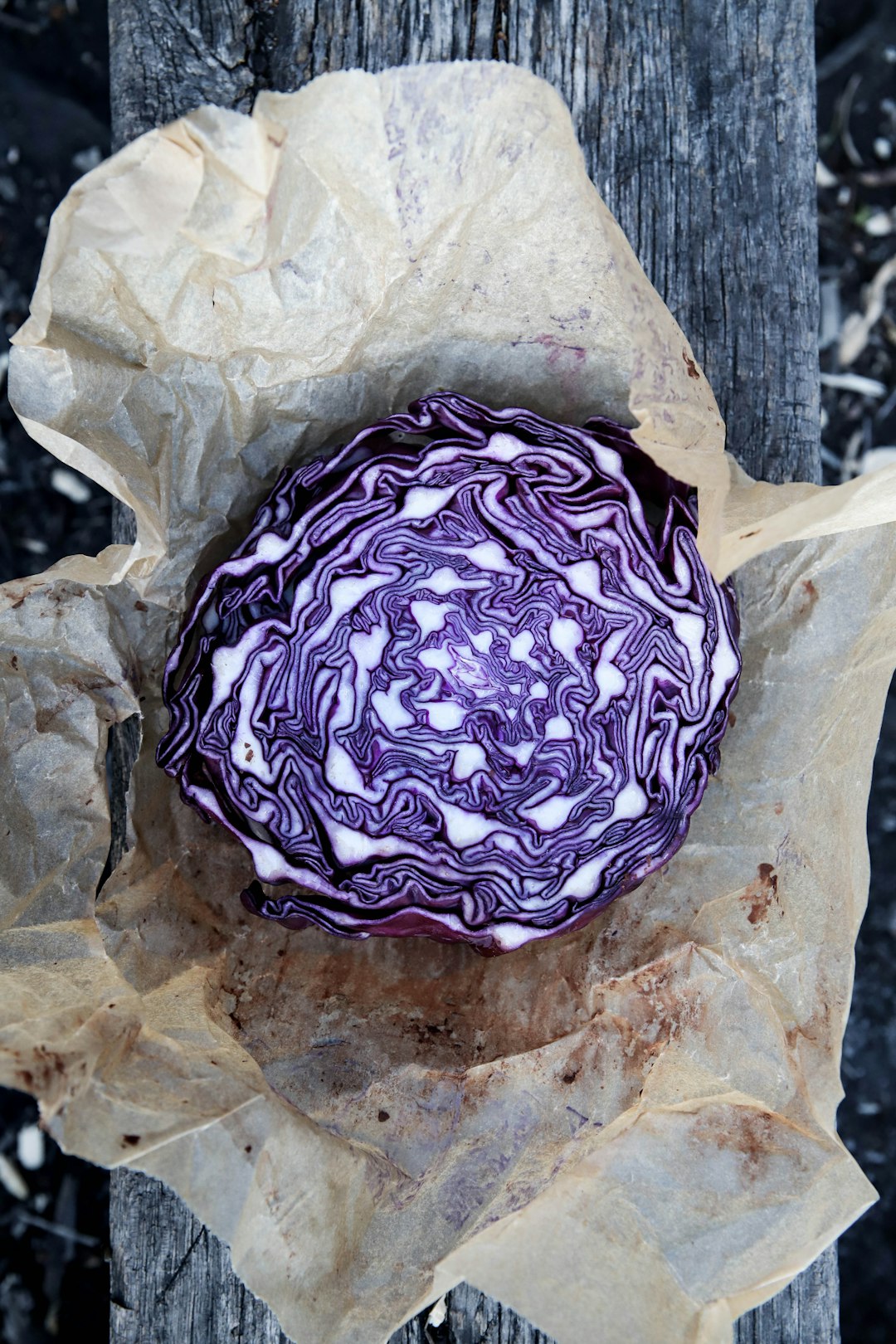 Red Cabbage: More Than Just Color (image credits: unsplash)