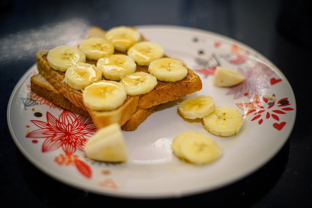 Nut Butter and Banana Combinations (image credits: unsplash)