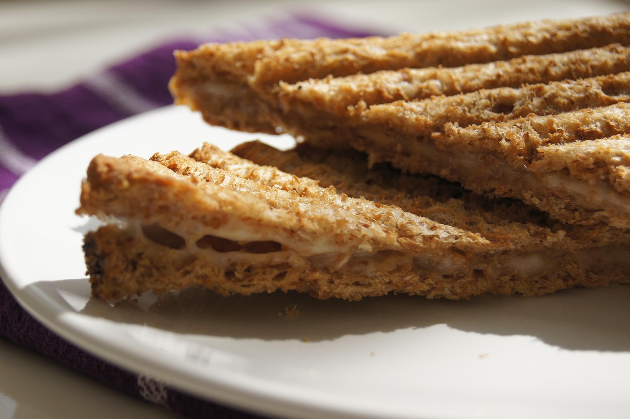 The Sodium Shock: What’s Hiding in Your Cheese? (image credits: pixabay)
