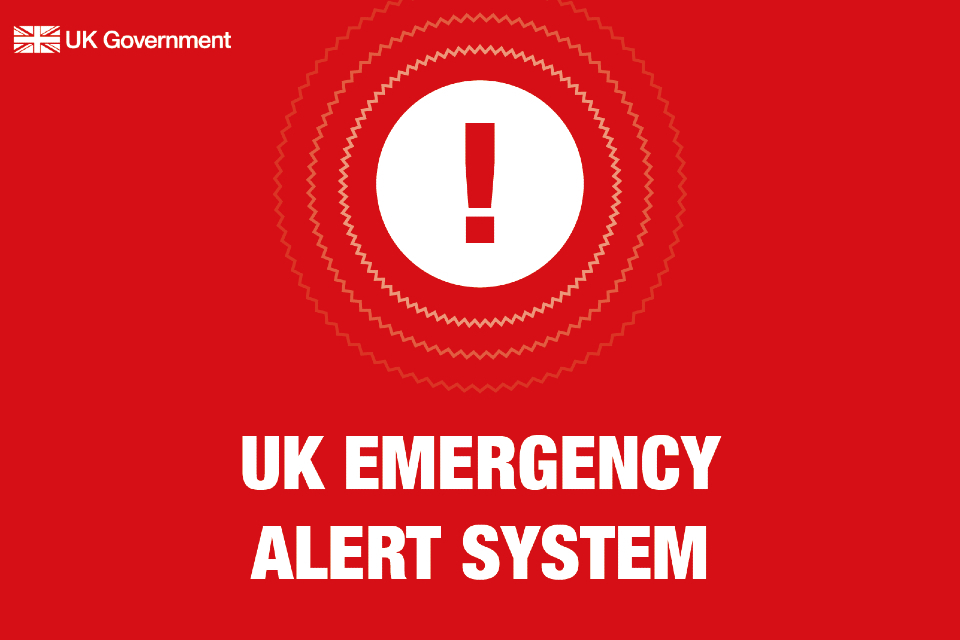 10. Government Alerts and Reports Raise the Alarm (image credits: wikimedia)