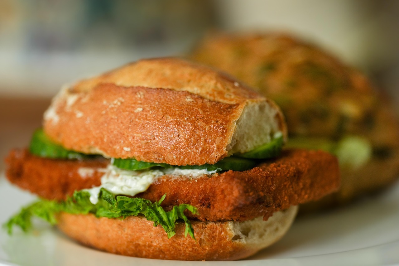 Why Freshness Matters More With Fish Than Burgers (image credits: pixabay)