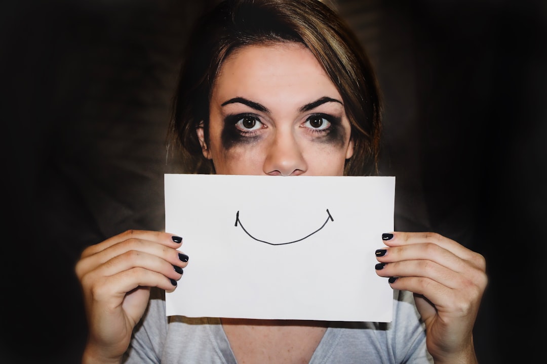Mood Changes and Depression (image credits: unsplash)