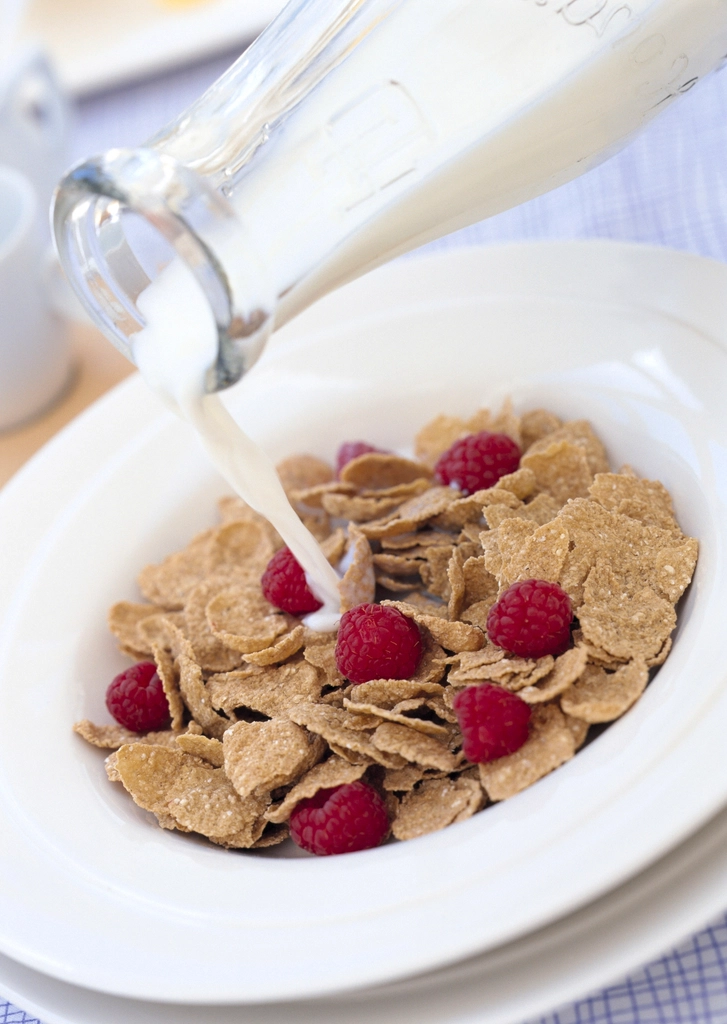 Oats: The Breakfast Staple That Cuts LDL (image credits: rawpixel)