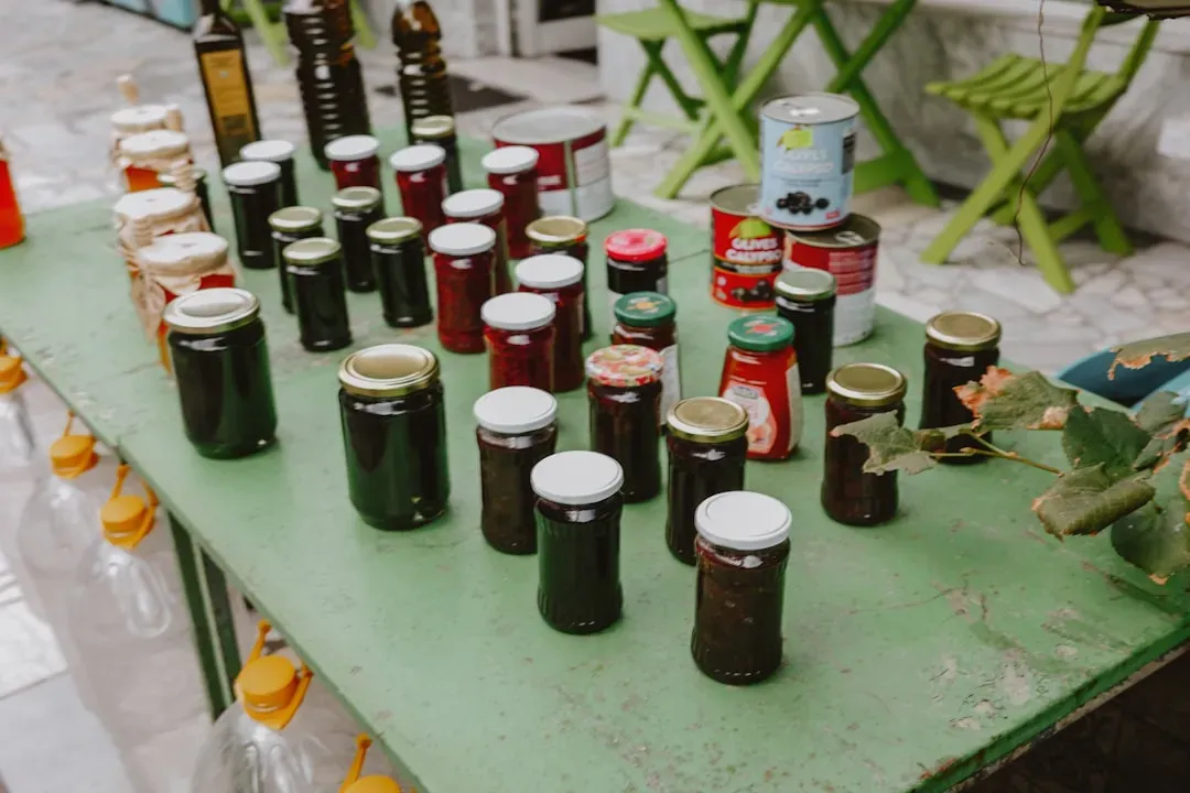 From Survival Food to Gourmet Statement: How the Perception Flipped (Image Credits: Unsplash)