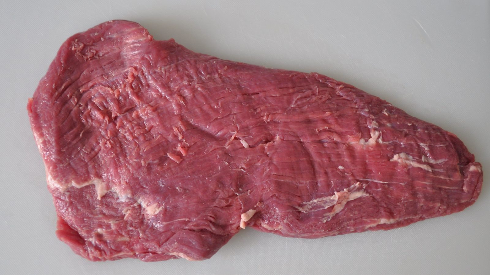Bavette: France's Flavorful Export (Image Credits: Wikimedia)