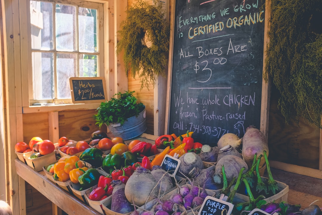Innovation in Recipes (image credits: unsplash)