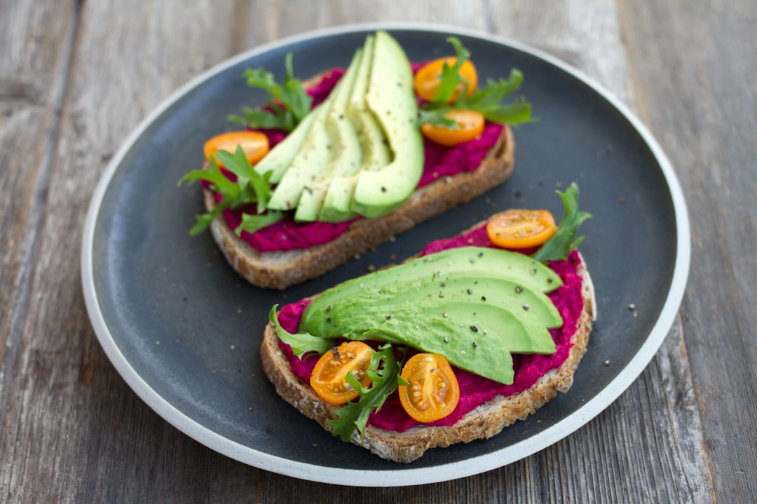 Nutritional Benefits of Beets (image credits: unsplash)