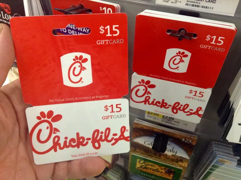 Chick-fil-A: The Wait That's No Longer Worth It (Image Credits: Flickr)