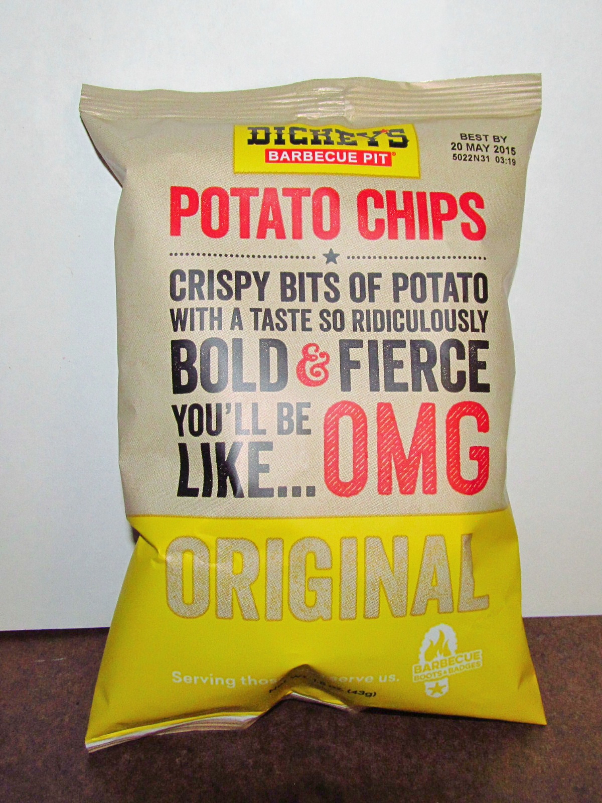 Lay’s Potato Chips: Crispy Classics in Jeopardy (image credits: wikimedia)
