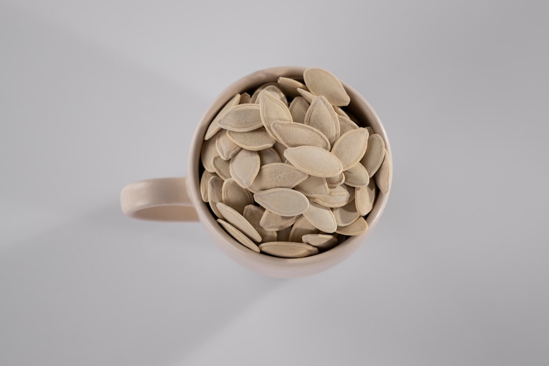 Pumpkin Seeds: Tiny Seeds with Mighty Benefits (image credits: unsplash)