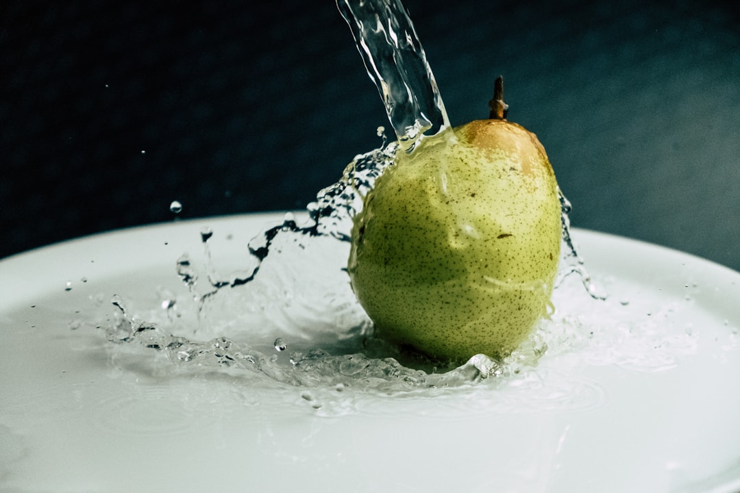 Fresh Produce Washed in Contaminated Water (image credits: unsplash)