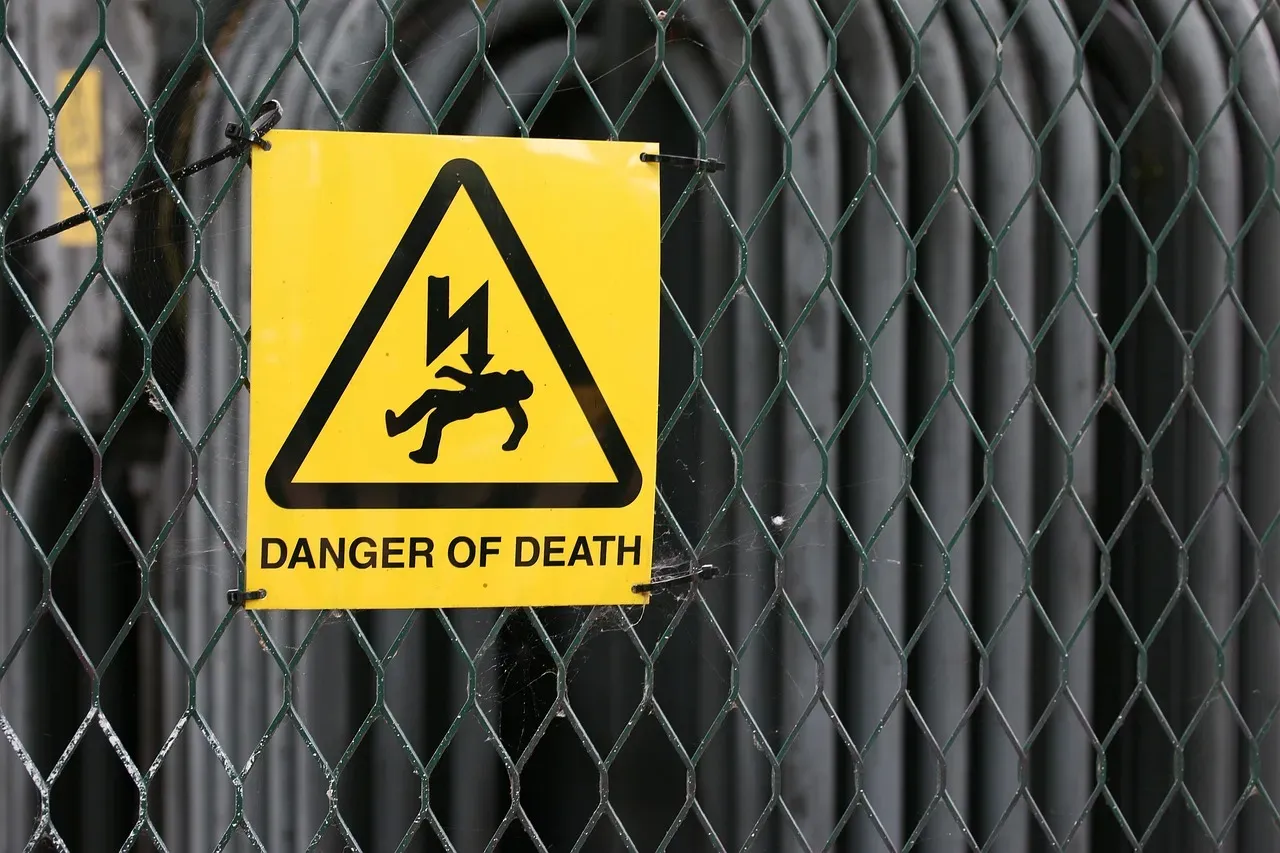 Electrical Issues Before They Become Dangerous (Image Credits: Pixabay)