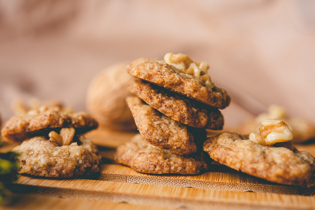 Shift in Snack Preferences (image credits: pixabay)