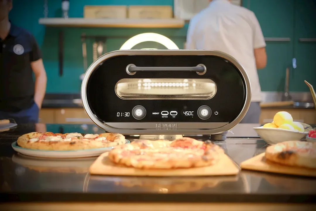 Technology and Operational Efficiency Are Changing Recipes Indirectly (Image Credits: Unsplash)