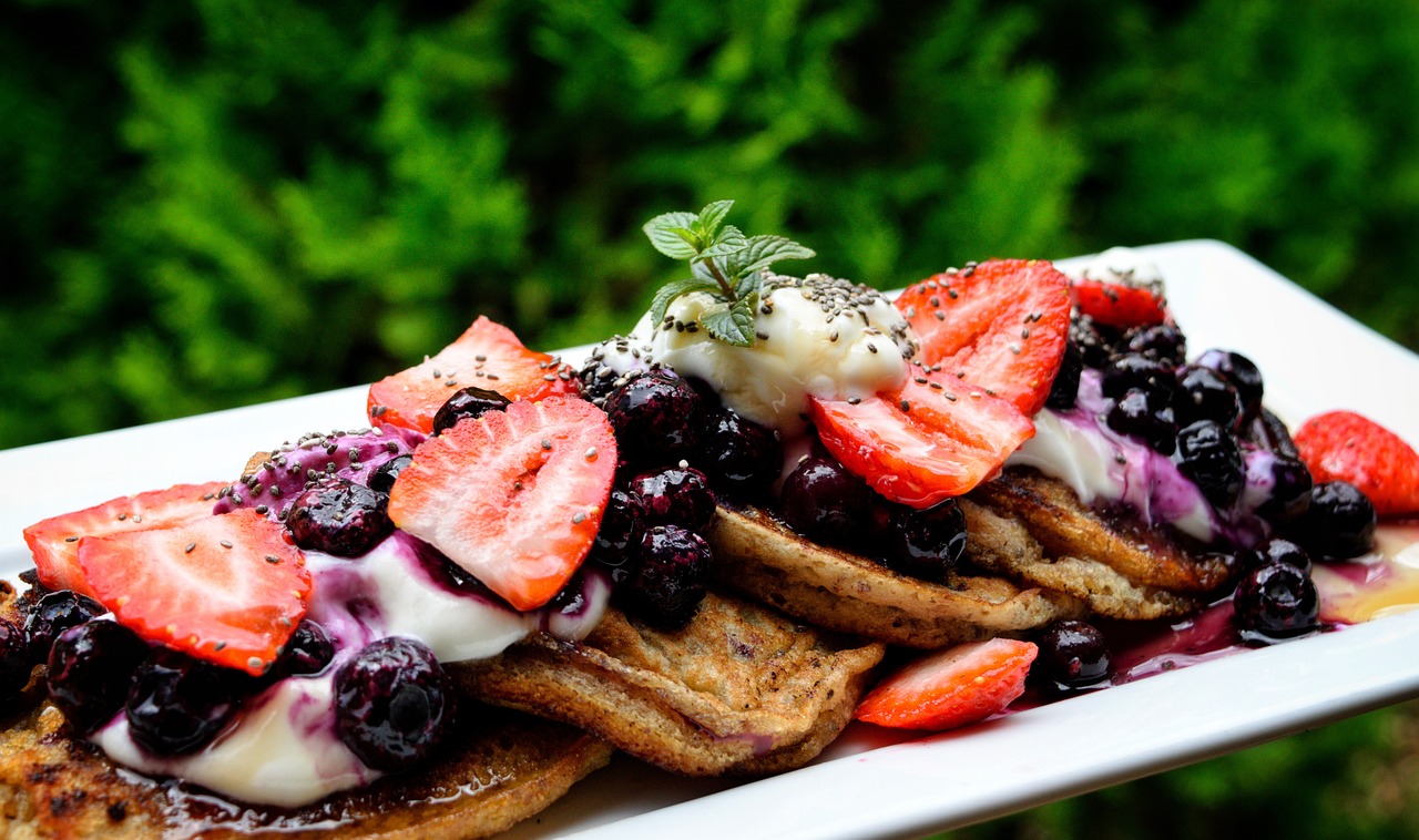 The Economic Aspect of Lactose-Free Diets (image credits: pixabay)