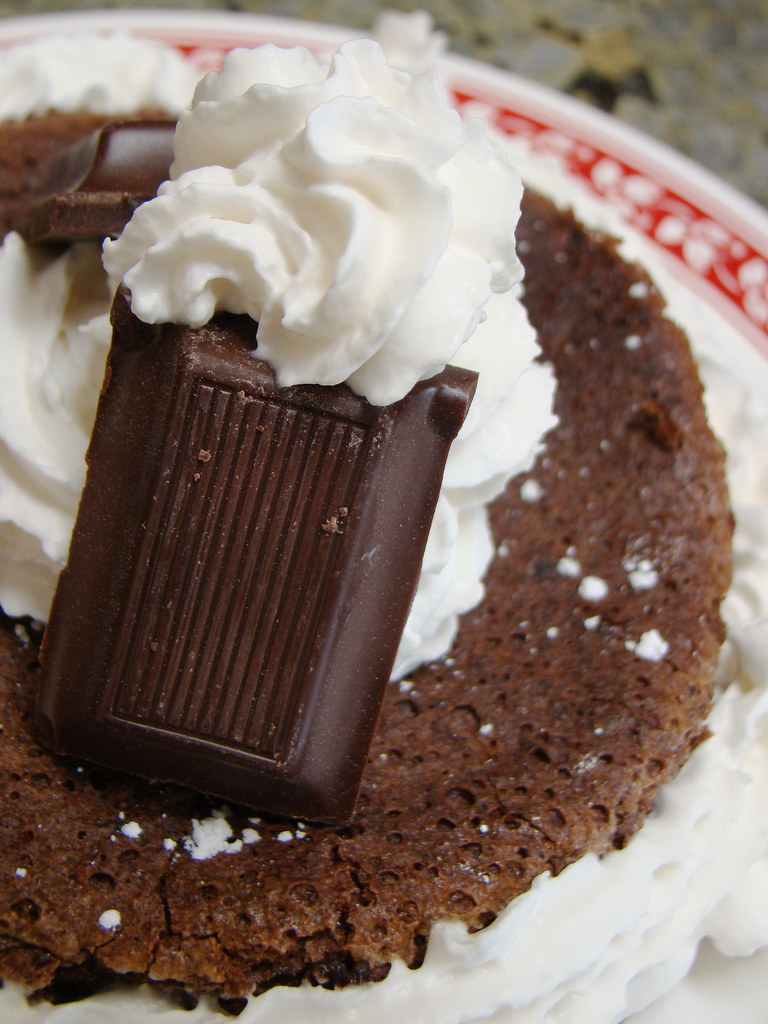 Economic Factors: Wealth and Chocolate Consumption (Image Credits: Flickr)