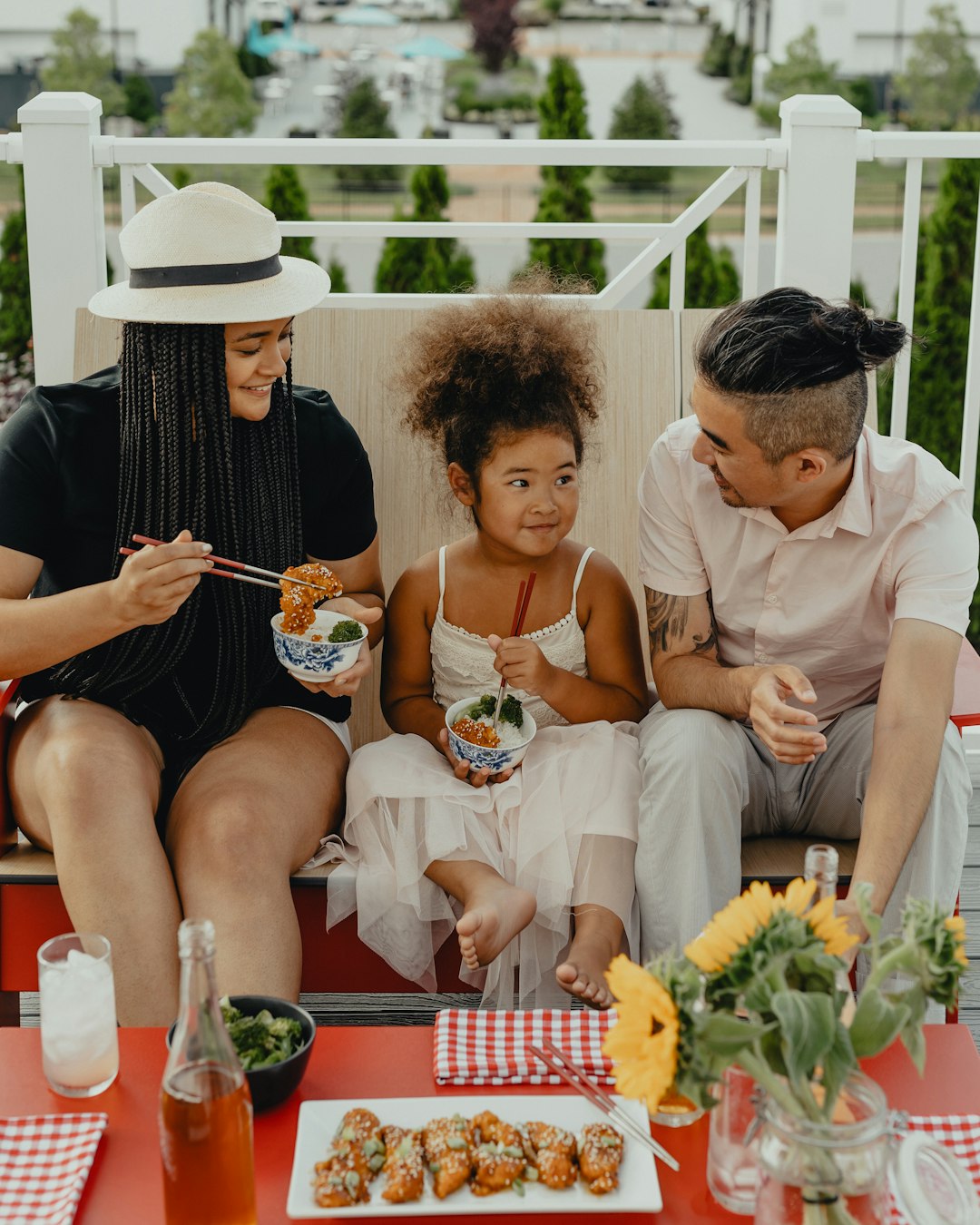 Family and Community Health (image credits: unsplash)