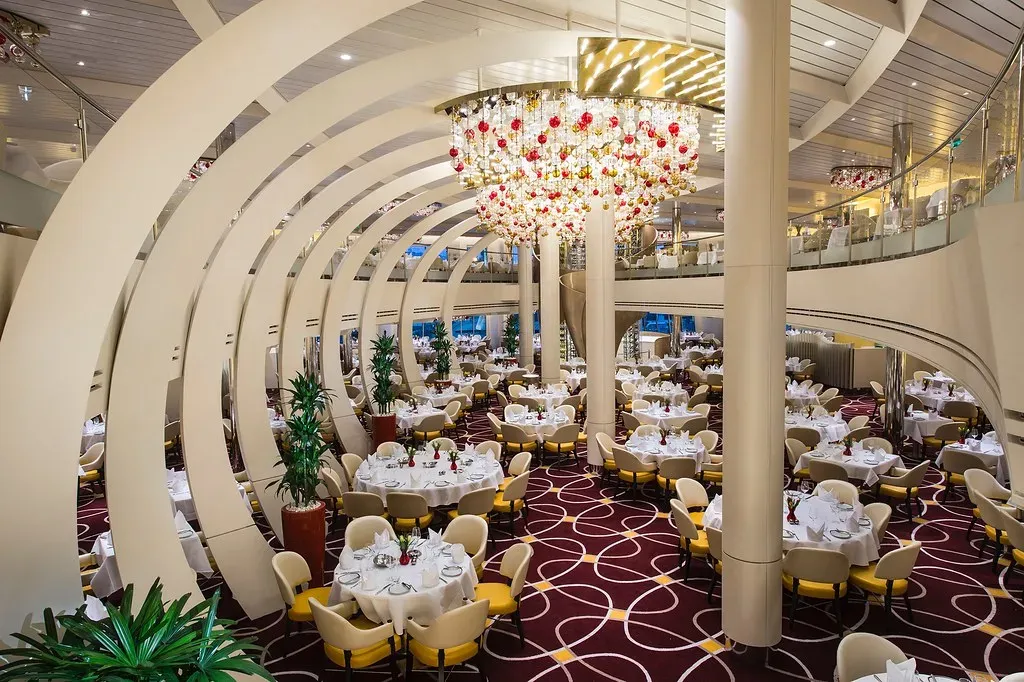 Upscale Restaurants Are Offering Special Perks (Image Credits: Flickr)