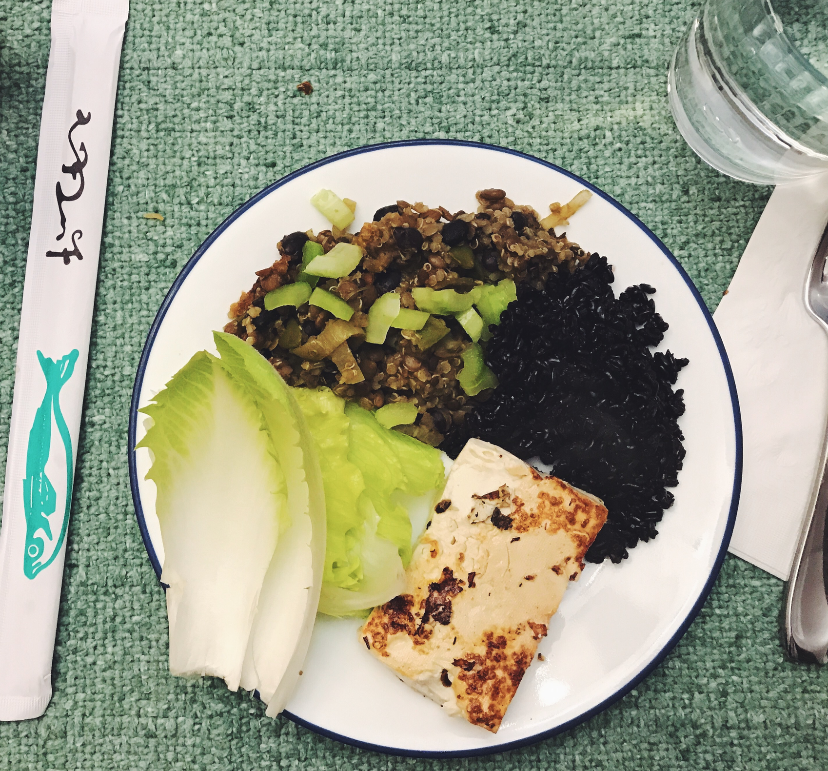 The Benefits of Flexible Eating (image credits: wikimedia)