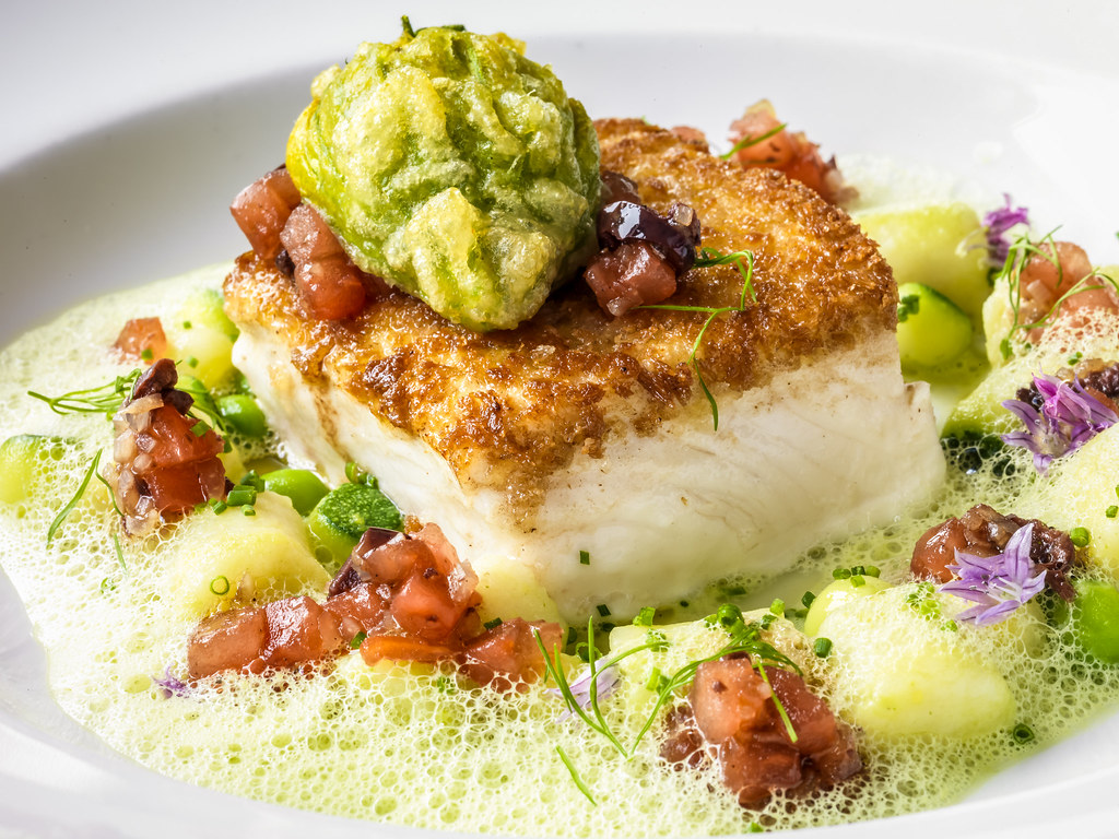 Visual-First Menu Creation Drives Every Design Decision (image credits: flickr)