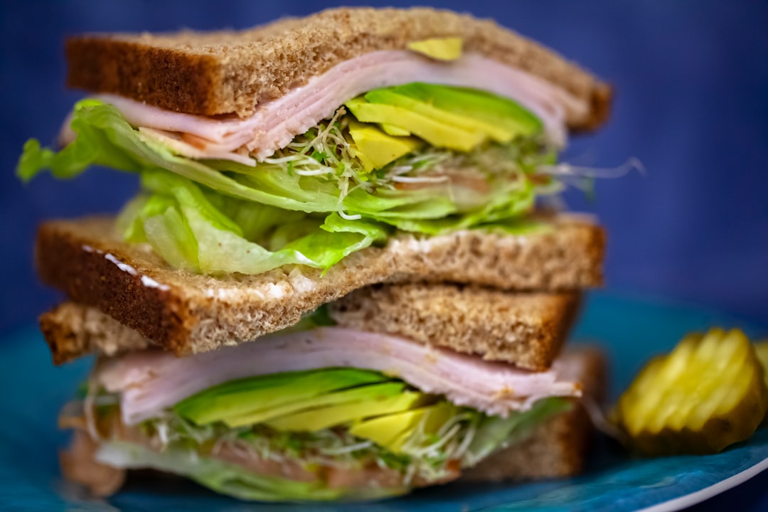 Why Turkey Sandwiches Are Loved by Many (image credits: unsplash)
