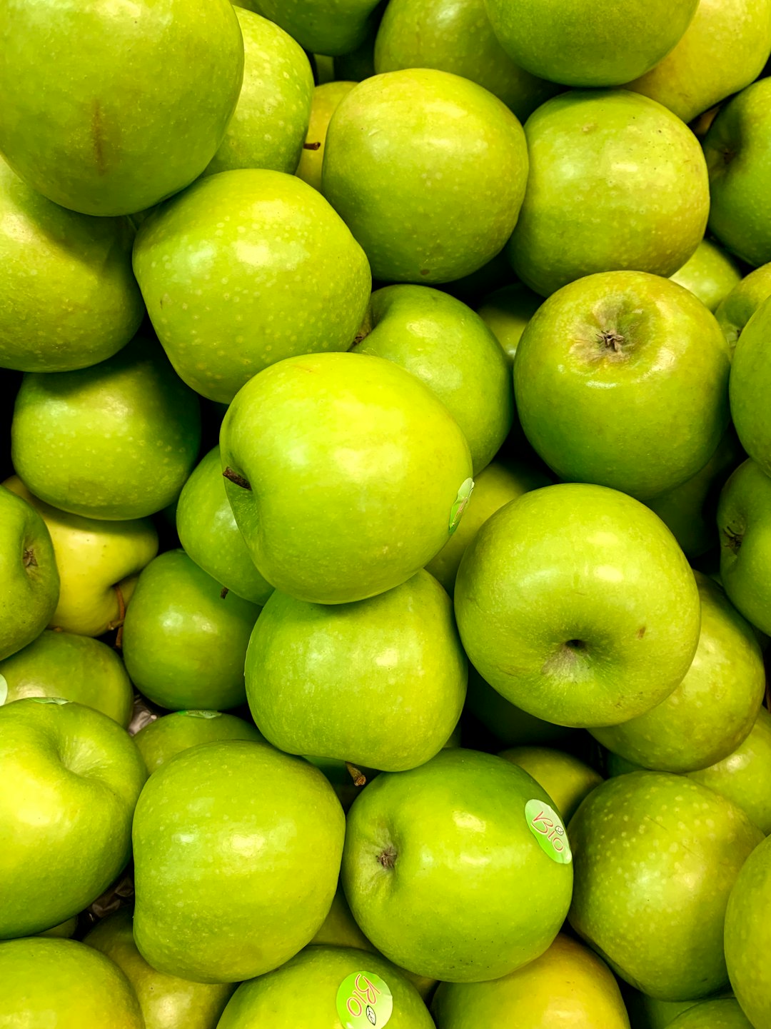 Green Apples (image credits: unsplash)
