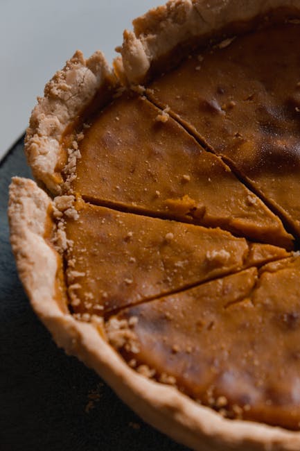 Tips for Baking Success (image credits: pexels)