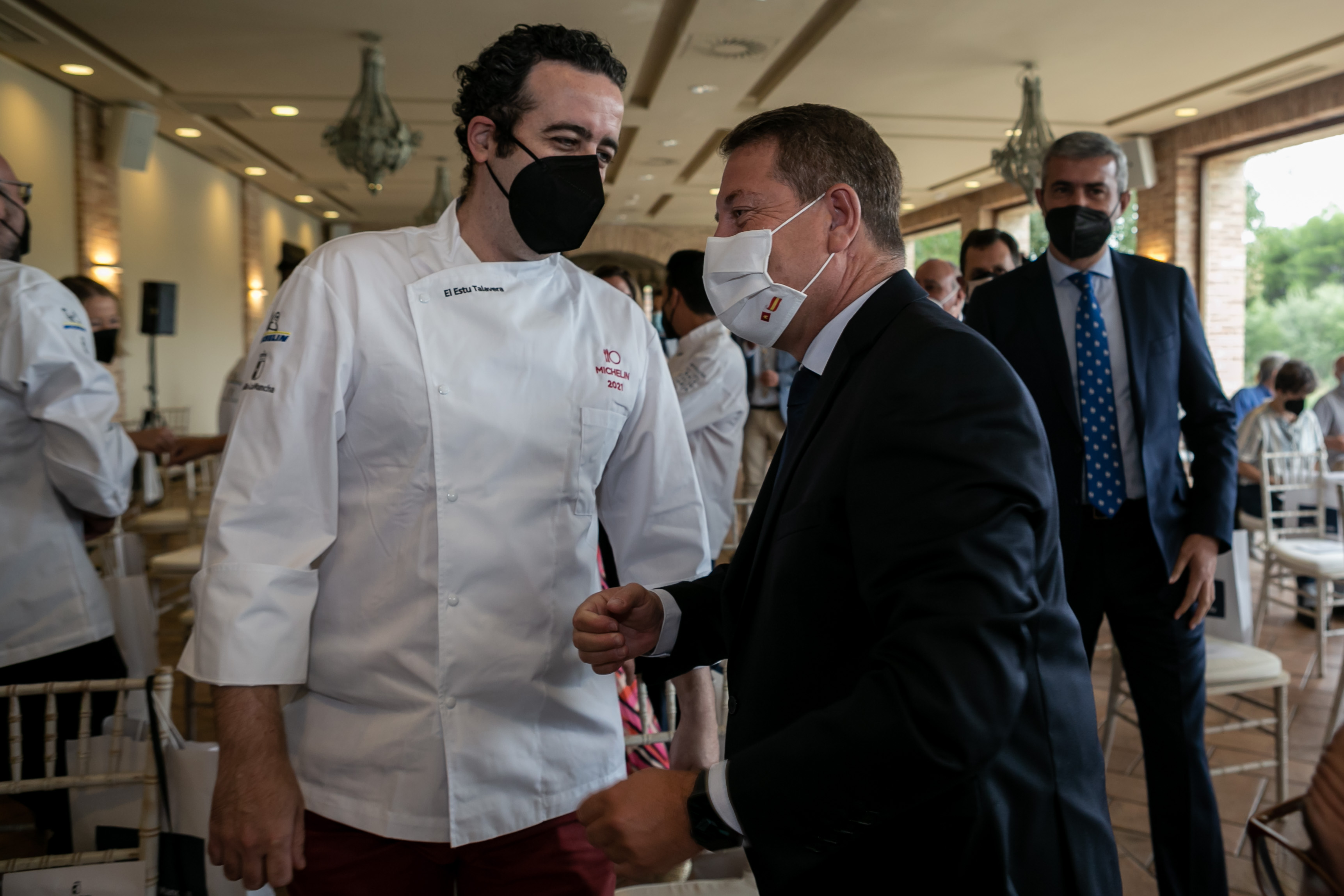 Michelin Chefs Are Embracing the Trend (image credits: wikimedia)
