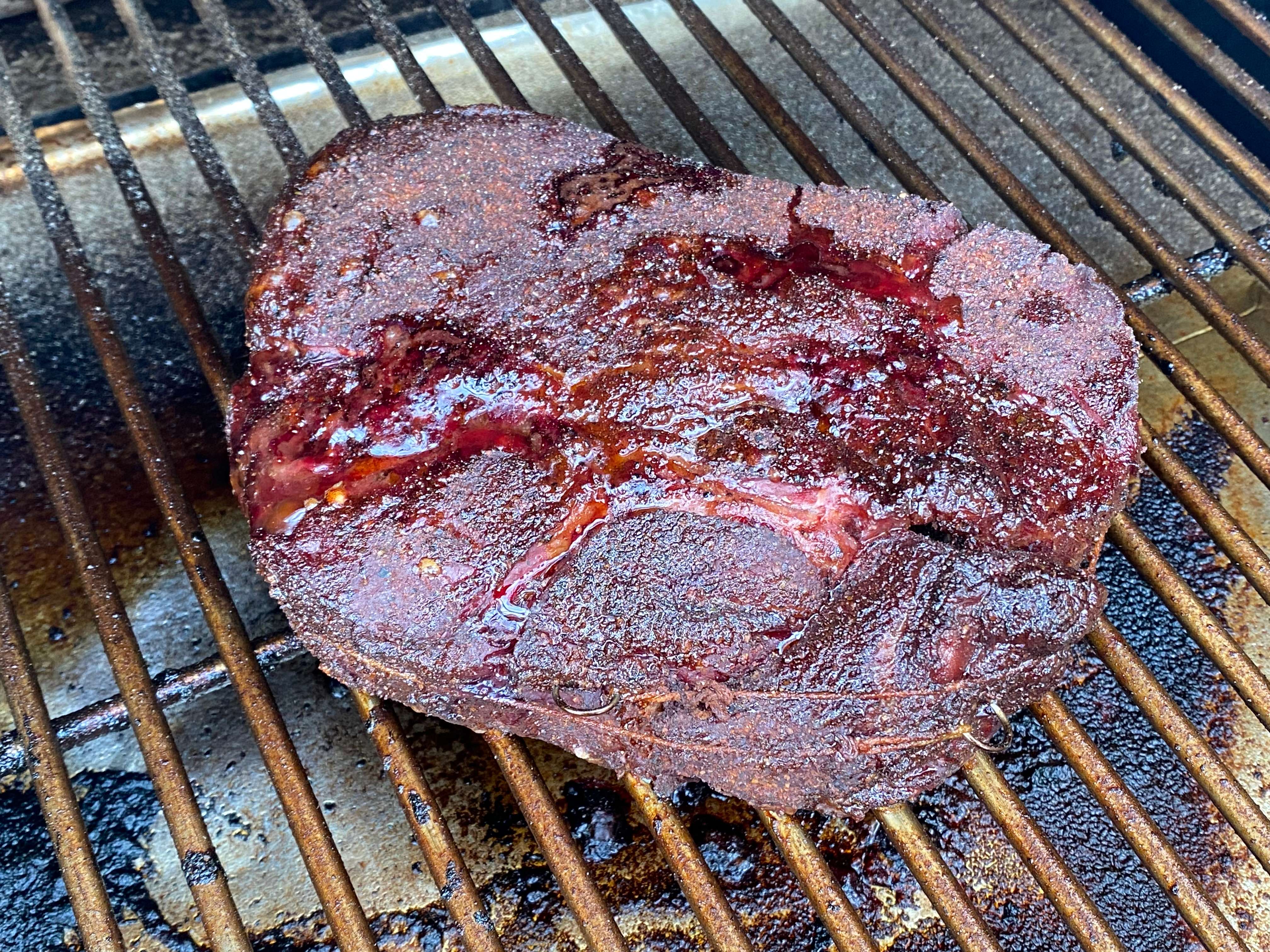 Chuck Roast - The Sunday Dinner Star (image credits: By Wesley Fryer, CC BY 2.0, https://commons.wikimedia.org/w/index.php?curid=120323575)