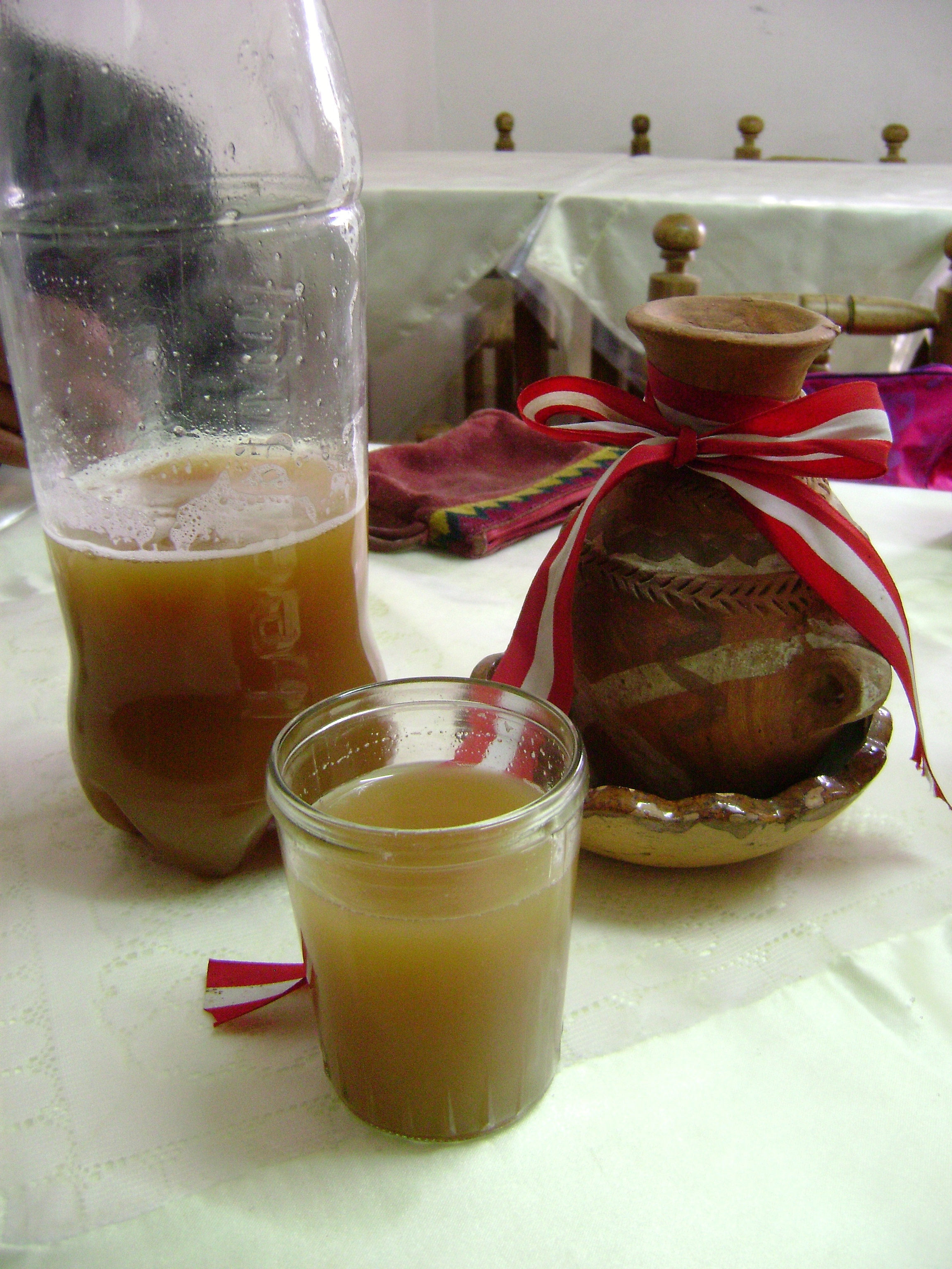 The Corn Beer That Sparked Empires (image credits: wikimedia)