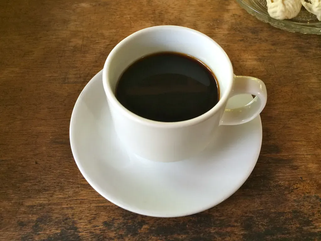 Kopi Luwak: The World's Most Controversial Coffee (Studio Sarah Lou, Flickr, CC BY 2.0)