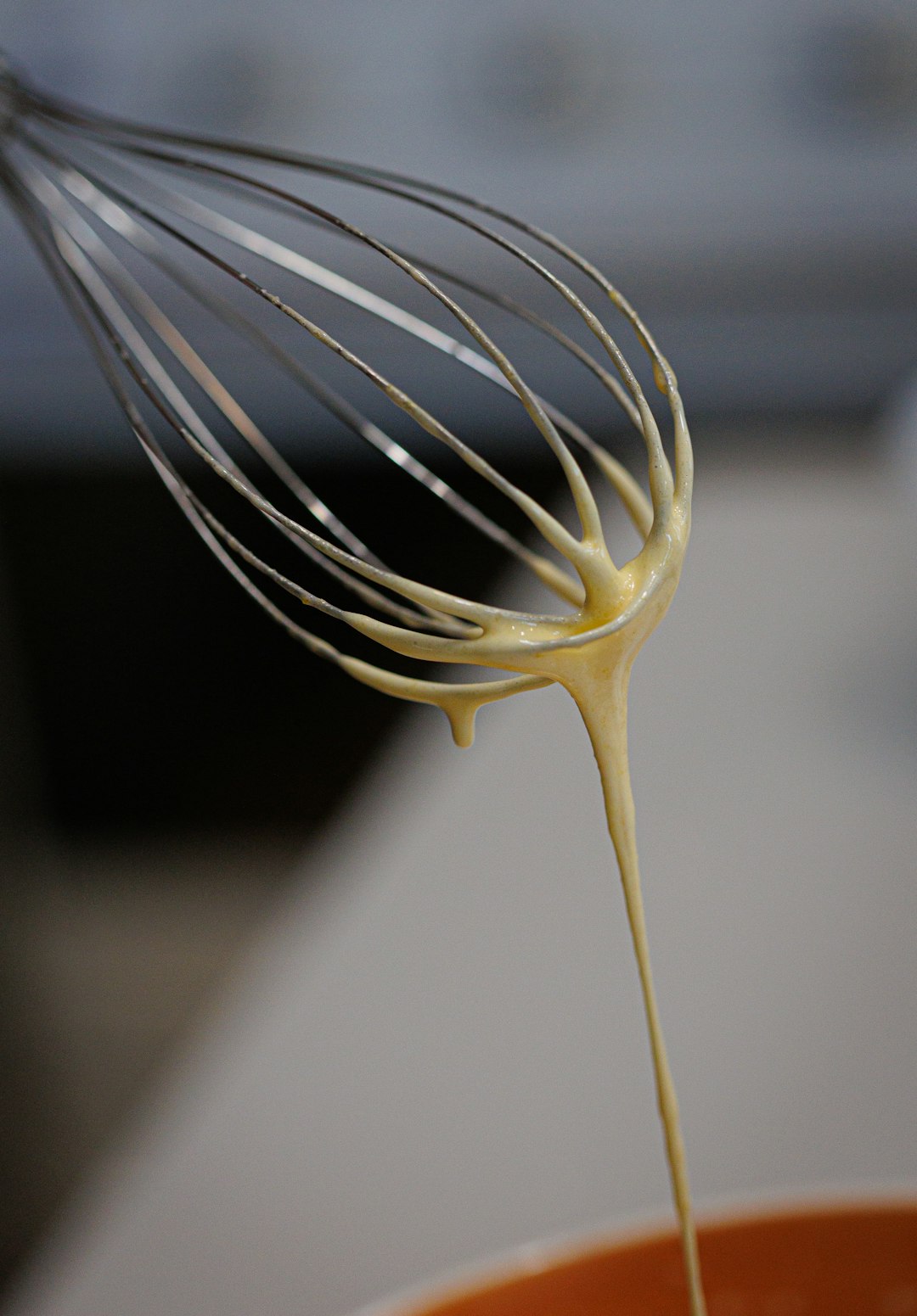Silicone Whisks Prevent Metallic Flavors (image credits: unsplash)