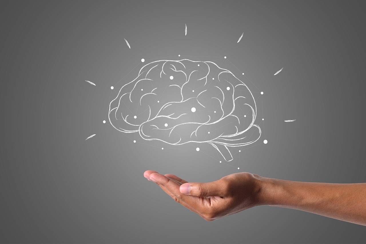 Breakfast and Brain Power (image credits: pixabay)