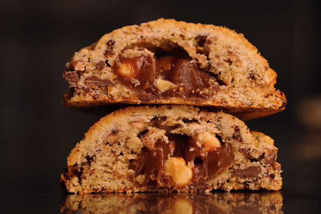 Magic Middles by Keebler (Image Credits: Unsplash)