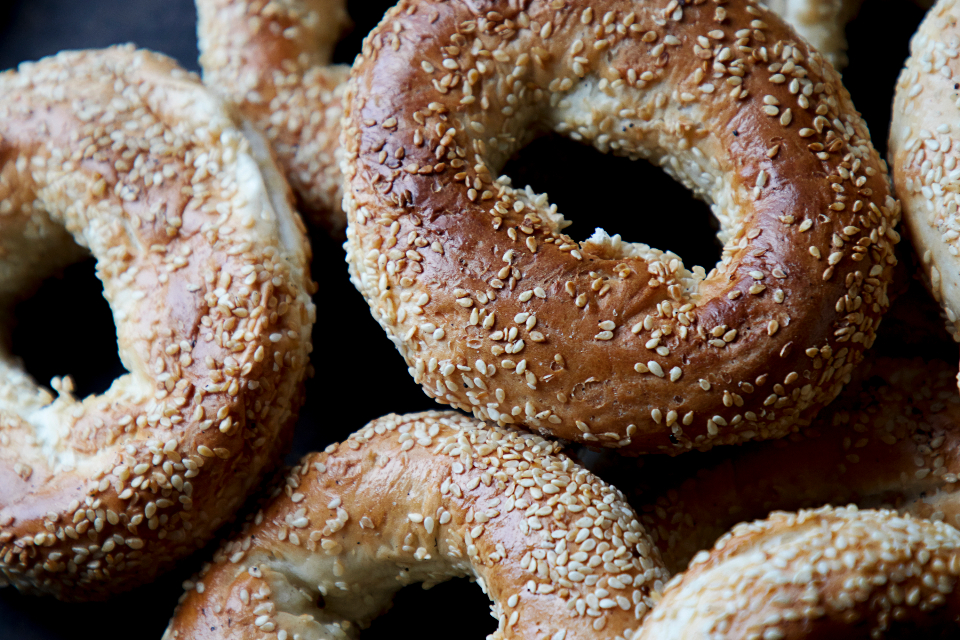 Community and Collaboration: The Future of Baking (image credits: stocksnap)