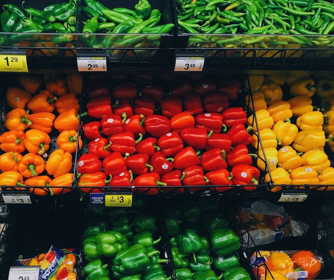 That Fresh Produce Mist Is About Profit, Not Freshness (Image Credits: Unsplash)