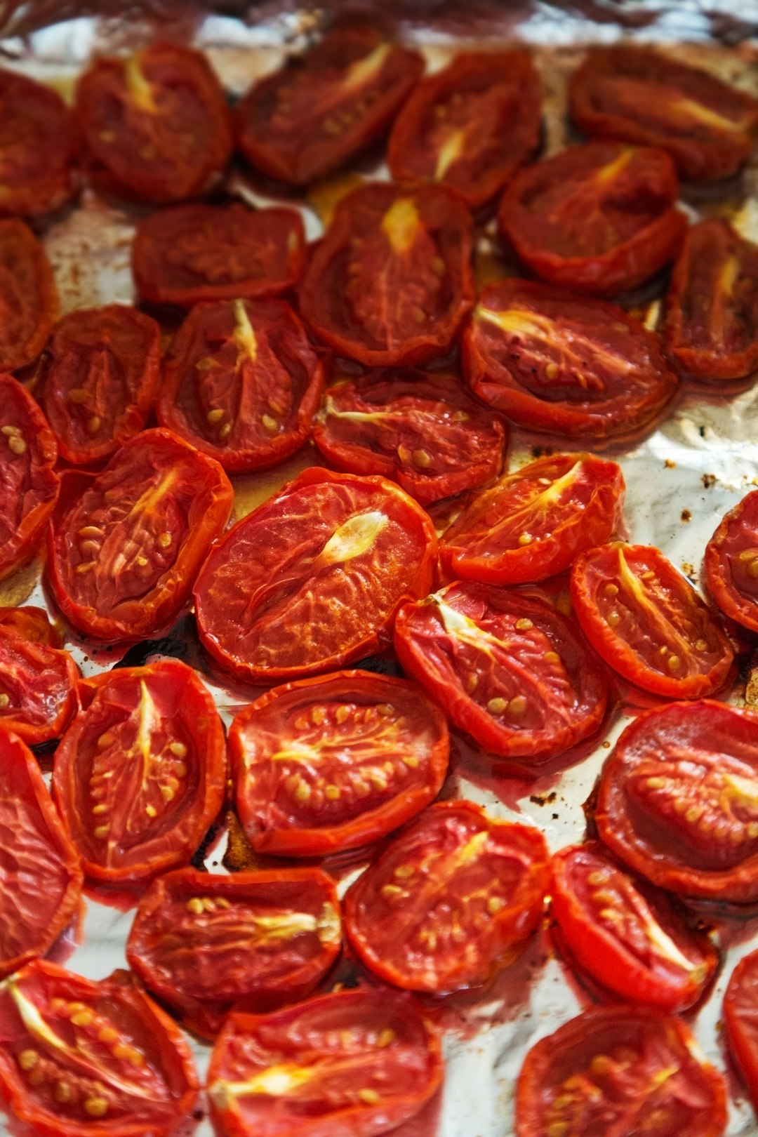 Tomatoes Transform Into Nutritional Powerhouses (image credits: unsplash)