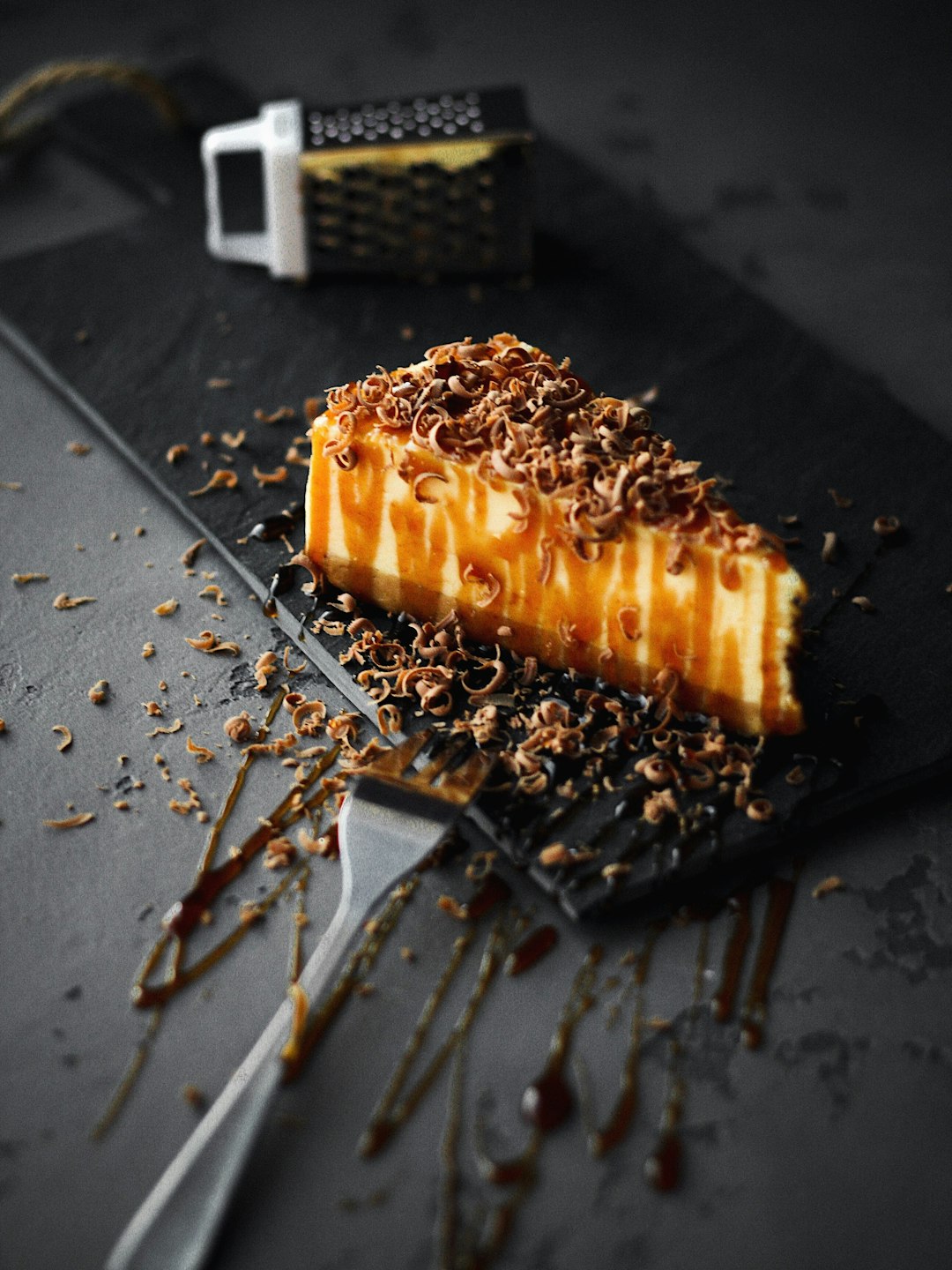 Caramel: The Sweet Deception (image credits: unsplash)